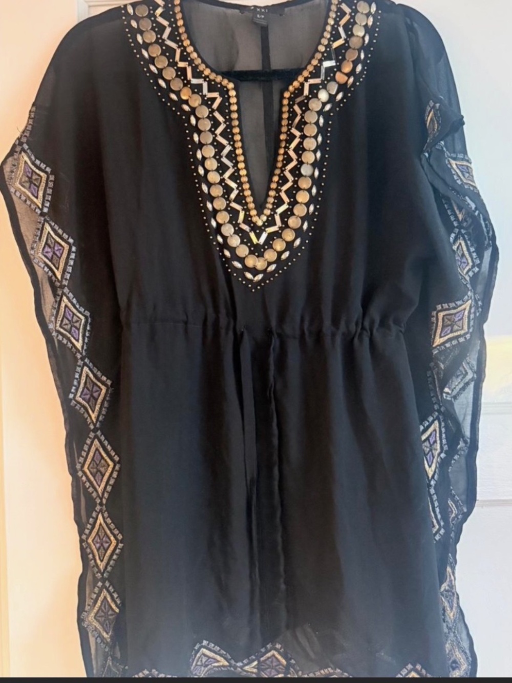 Women's blouse
